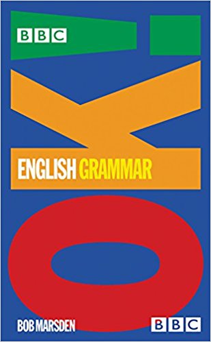 Goyal Saab BBC OK English Grammar